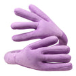 LC-07 Travel Head Pillow Car Headrest Office Lunch Break Pillow(Purple) - free shipping - PMC TechLife - Order now!