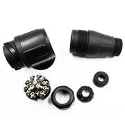 VP1130E 13 Core Nail Trailer Plug Socket