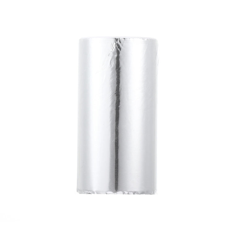 Thicken Hairdressing Supplies Perm Dyeing Tin Foil Roll Haircut Tools