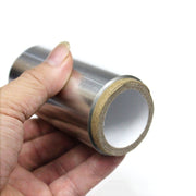 Thicken Hairdressing Supplies Perm Dyeing Tin Foil Roll Haircut Tools