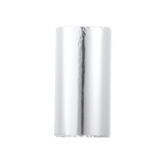 Thicken Hairdressing Supplies Perm Dyeing Tin Foil Roll Haircut Tools