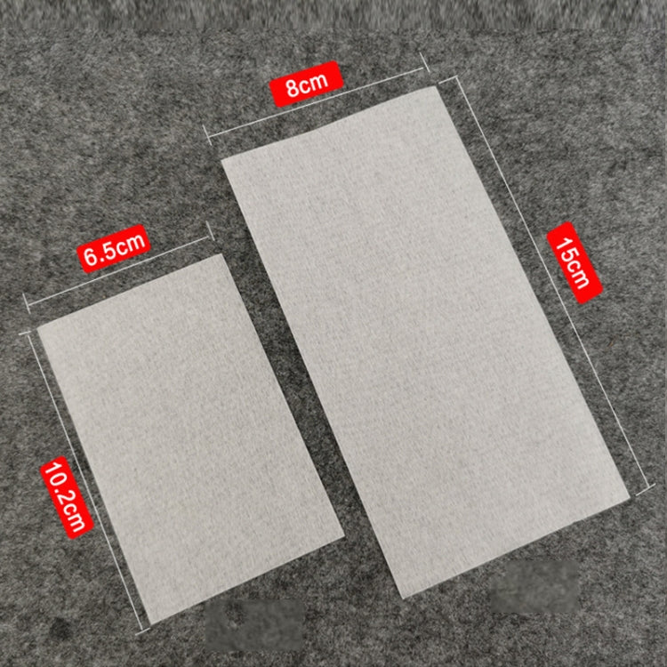 Ultra-Thin Perm Tissue Paper Hairdressing Supplies Styling Tools(Small)