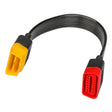 SF62 Car Detector OBD Extension Line Car Computer Conversion Plug Male to Female Adapter Cable - Cables & Connectors by PMC TechLife | Online Shopping South Africa | PMC TechLife | Buy Now Pay Later Mobicred
