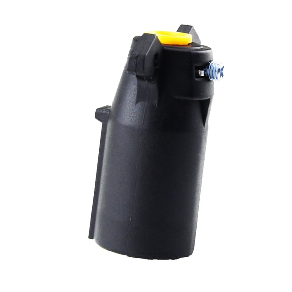 VP170U 7P 12V Trailer Plug Socket Adapter Trailer Connector US Plug