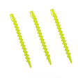 Hairdressing Curly Hair Perm Cold Perm Screw Bar Hair Salon Supplies Color Random Delivery, Specification: Medium Core - free shipping - PMC TechLife - Order now!