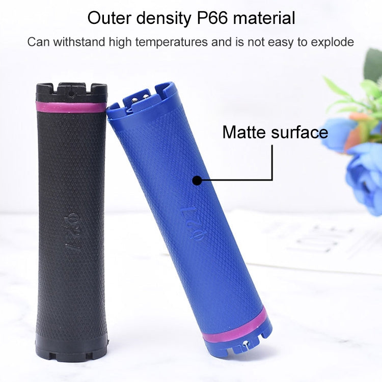 Digital Extension Heating Perm Hairdressing Tool Color Random Delivery(24V 24Bar)