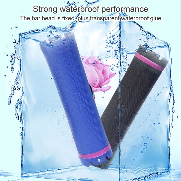 Digital Extension Heating Perm Hairdressing Tool Color Random Delivery(24V 21Bar)