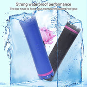 Digital Extension Heating Perm Hairdressing Tool Color Random Delivery(24V 15Bar)