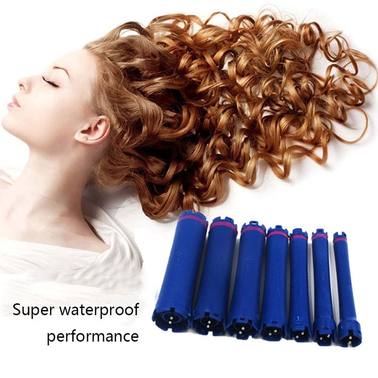 Digital Extension Heating Perm Hairdressing Tool Color Random Delivery(220V 13Bar)
