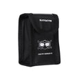 For DJI FPV Glasses Battery Sunnylife FV-DC261 Battery Explosion-proof Bag - Case & Bags by PMC TechLife | Online Shopping South Africa | PMC TechLife | Buy Now Pay Later Mobicred