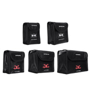 For DJI FPV Glasses Battery Sunnylife FV-DC261 Battery Explosion-proof Bag