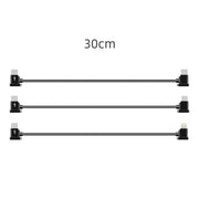 Sunnylife TY-X9304 Suitable For DJI Mavic Air 2S / DJI FPV Flight Glasses V2 / Mavic Mini2 / Osmo Pocket 2 Mobile Phone Tablet Cable 30cm Type-C to Micro USB Cable