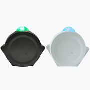 SC511 3 In 1 Watermark Starry Sky Projector Graffiti Smart Atmosphere Night Light, Light color: White WiFi