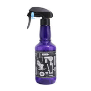 350ML Hairdressing Tools Retro Spray Bottle Color Random Delivery