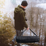 Tripod Storage Bag Shoulder Portable Photographic Equipment Storage Bag(40x11x12cm)