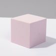 8 PCS Geometric Cube Photo Props Decorative Ornaments Photography Platform, Colour: Large Light Pink Square - Geometric Props by PMC TechLife | Online Shopping South Africa | PMC TechLife | Buy Now Pay Later Mobicred