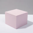 8 PCS Geometric Cube Photo Props Decorative Ornaments Photography Platform, Colour: Large Light Pink Rectangular - free shipping - PMC TechLife - Order now!