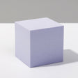 8 PCS Geometric Cube Photo Props Decorative Ornaments Photography Platform, Colour: Large Purple Square - Geometric Props by PMC TechLife | Online Shopping South Africa | PMC TechLife | Buy Now Pay Later Mobicred