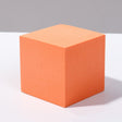 8 PCS Geometric Cube Photo Props Decorative Ornaments Photography Platform, Colour: Large Orange Square - Geometric Props by PMC TechLife | Online Shopping South Africa | PMC TechLife | Buy Now Pay Later Mobicred