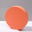 8 PCS Geometric Cube Photo Props Decorative Ornaments Photography Platform, Colour: Large Orange Cylinder - Geometric Props by PMC TechLife | Online Shopping South Africa | PMC TechLife | Buy Now Pay Later Mobicred