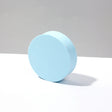 8 PCS Geometric Cube Photo Props Decorative Ornaments Photography Platform, Colour: Small Light Blue Cylinder - free shipping - PMC TechLife - Order now!
