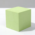 8 PCS Geometric Cube Photo Props Decorative Ornaments Photography Platform, Colour: Large Green Square - Geometric Props by PMC TechLife | Online Shopping South Africa | PMC TechLife | Buy Now Pay Later Mobicred
