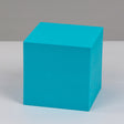 8 PCS Geometric Cube Photo Props Decorative Ornaments Photography Platform, Colour: Large Lake Blue Square - Geometric Props by PMC TechLife | Online Shopping South Africa | PMC TechLife | Buy Now Pay Later Mobicred