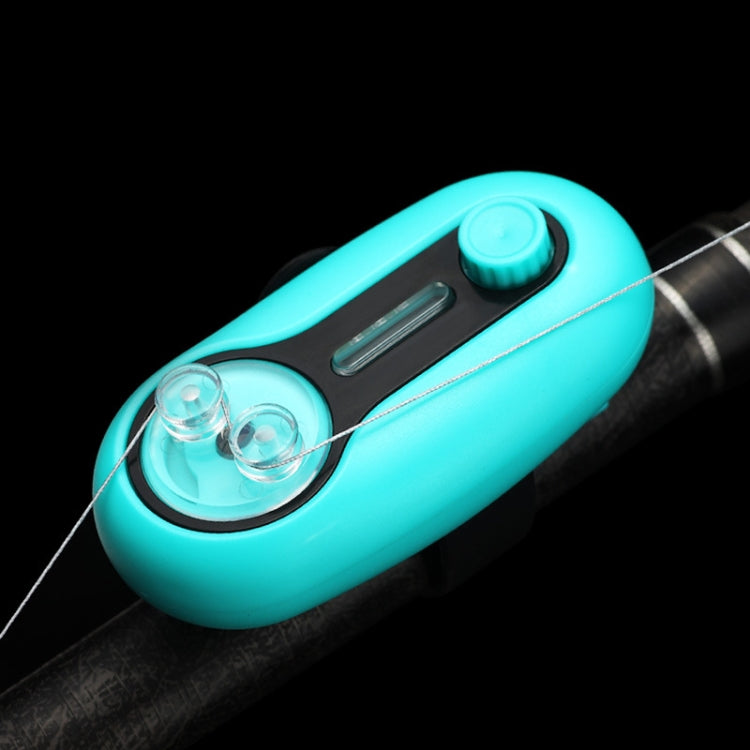 Electronic Buffer Fishing Alarm Sea Pole Alarm, Style: Second  Generation