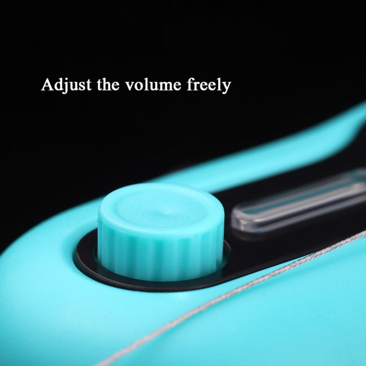 Electronic Buffer Fishing Alarm Sea Pole Alarm, Style: Second  Generation
