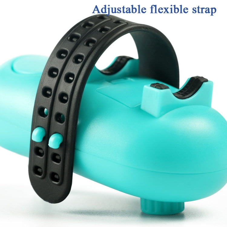 Electronic Buffer Fishing Alarm Sea Pole Alarm, Style: Second  Generation