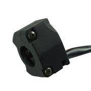 Motorcycle Modification Accessories Universal Start Up And Flameout Switch