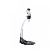 Red Wine Quick Decanter Set Decanter Filter Wine Pourer