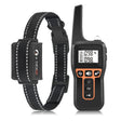 PaiPaitek PD529V-1 Training Dog Anti-Barking Device Vibration Collar 1000M Remote Control Distance Pet Training Supplies - free shipping - PMC TechLife - Order now!