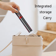Bluetooth Selfie Stick with Tripod Multi-function Gimbal Mobile Phone Fill Light Live Support(Girl Powder)