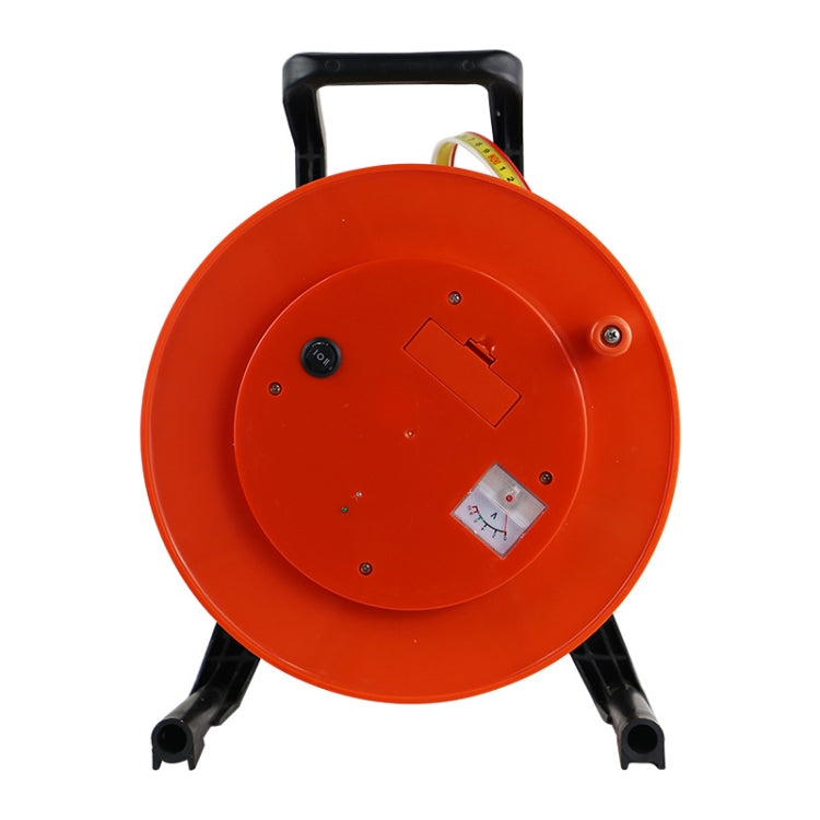 10 Meters Steel Ruler Water Level Measuring Instrument