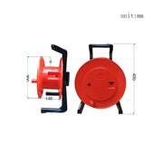 20 Meters Steel Ruler Water Level Measuring Instrument