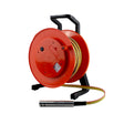 30 Meters Steel Ruler Water Level Measuring Instrument - Other Tester Tool by PMC TechLife | Online Shopping South Africa | PMC TechLife | Buy Now Pay Later Mobicred