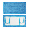 2 PCS Wet And Dry Mop Replacement Cloth Strap Type Mop Head Accessory For Swiffer Sweeper - Other Accessories by PMc TechLife | Online Shopping South Africa | PMc TechLife | Buy Now Pay Later Mobicred