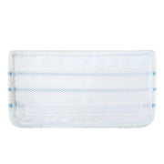 2 PCS Steam Mop Head Replacement Pad For Black & Decker FSM1610/1630
