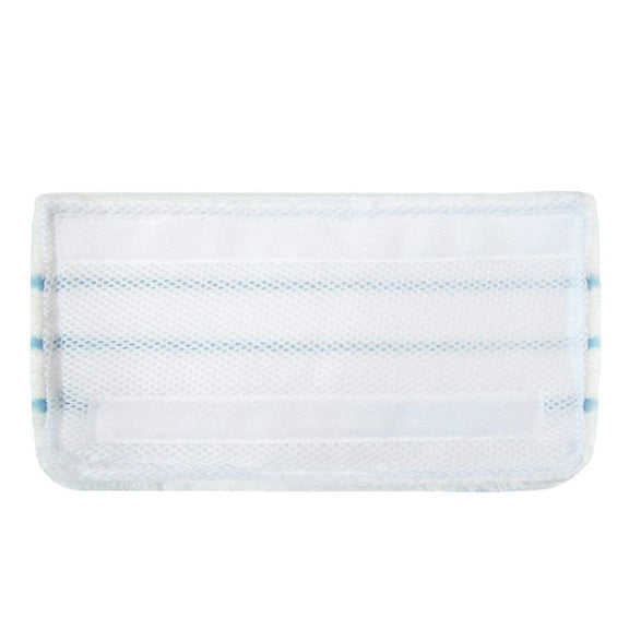 2 PCS Steam Mop Head Replacement Pad For Black & Decker FSM1610/1630