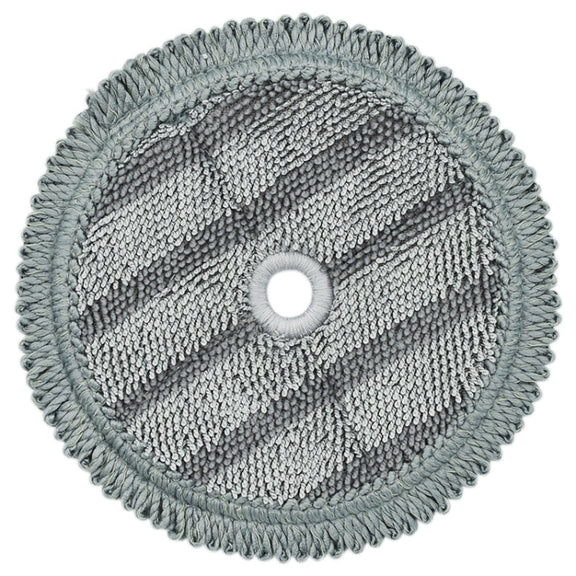 2 PCS Steam Mop Cloth Cover Wiper Replacement Head Accessory For LG