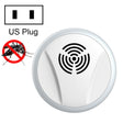 Ultrasonic Mouse Repeller Mute Noise Reduction Mosquito Killer(US Plug) - Repellents by PMC TechLife | Online Shopping South Africa | PMC TechLife | Buy Now Pay Later Mobicred