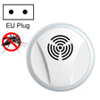 Ultrasonic Mouse Repeller Mute Noise Reduction Mosquito Killer(EU Plug) - Repellents by PMC TechLife | Online Shopping South Africa | PMC TechLife | Buy Now Pay Later Mobicred