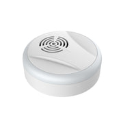Ultrasonic Mouse Repeller Mute Noise Reduction Mosquito Killer(UK Plug)