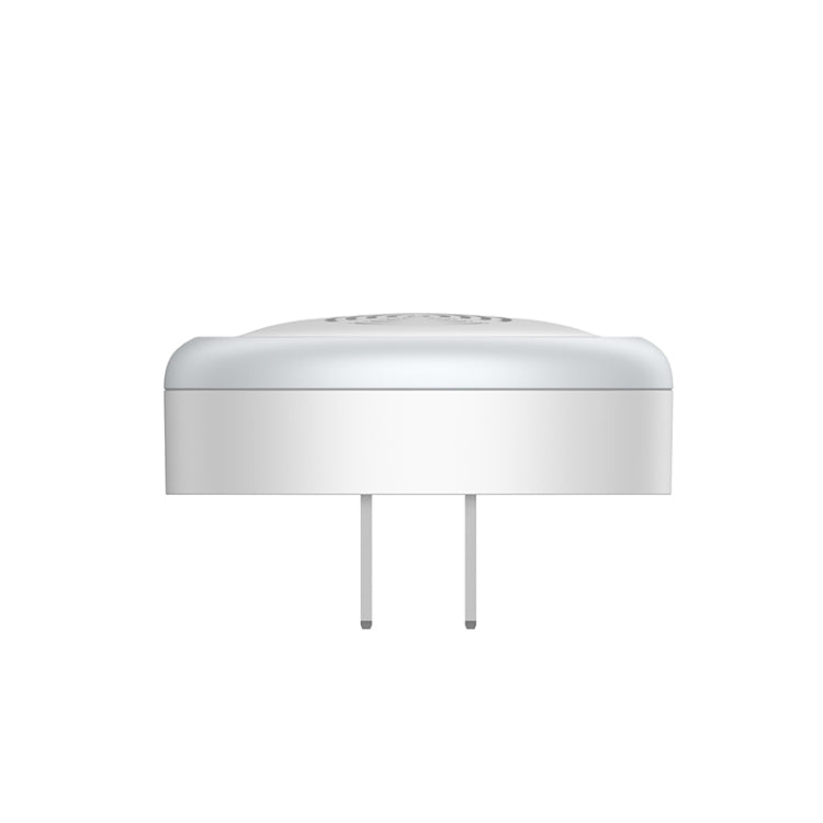 Ultrasonic Mouse Repeller Mute Noise Reduction Mosquito Killer(UK Plug)