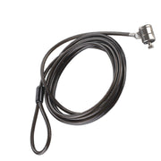 Laptop Anti-Theft Key Lock