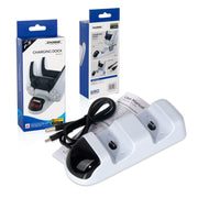 DOBE TP5-0506 Wireless Handle Dual-Seat Charging With LED Charging Indicator For PS5