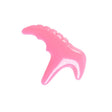 Silicone Thumb Bump Massager Muscle Relaxation Massage Fascia Device, Specification: Resin Pink - free shipping - PMC TechLife - Order now!