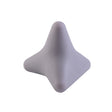 Silicone Thumb Bump Massager Muscle Relaxation Massage Fascia Device, Specification: Quadratic Gray - free shipping - PMC TechLife - Order now!