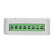 LZ-068 Garage Door Rolling Code Fixed Code Multi-Frequency Remote Control Receiver Switch